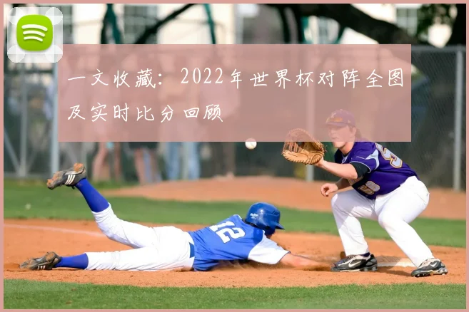 一文收藏：2022年世界杯对阵全图及实时比分回顾
